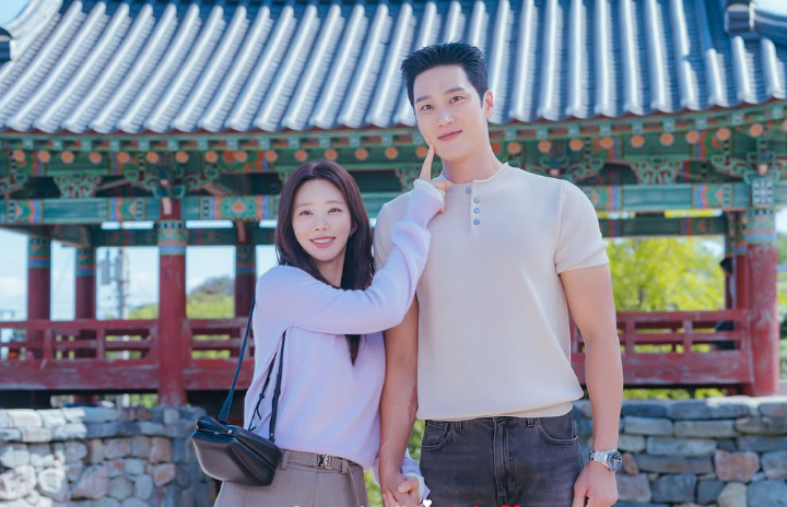 ‘Spring Fever’ Episodes 9 And 10 Release Time In India